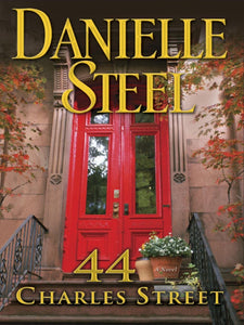 44 Charles Street: A Novel