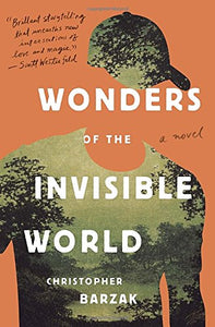 Wonders of the Invisible World