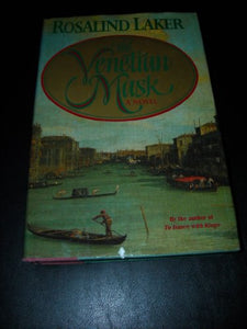 The Venetian Mask