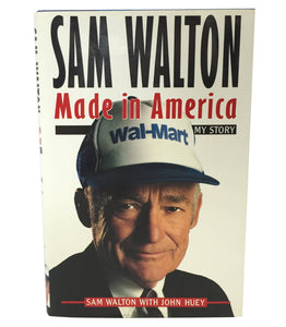 Sam Walton: Made in America