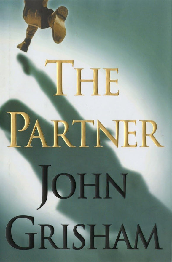 The Partner/All God's Children/Medusa's Child/Only Son (Reader's Digest Select Editions, Volume 5: 1997)