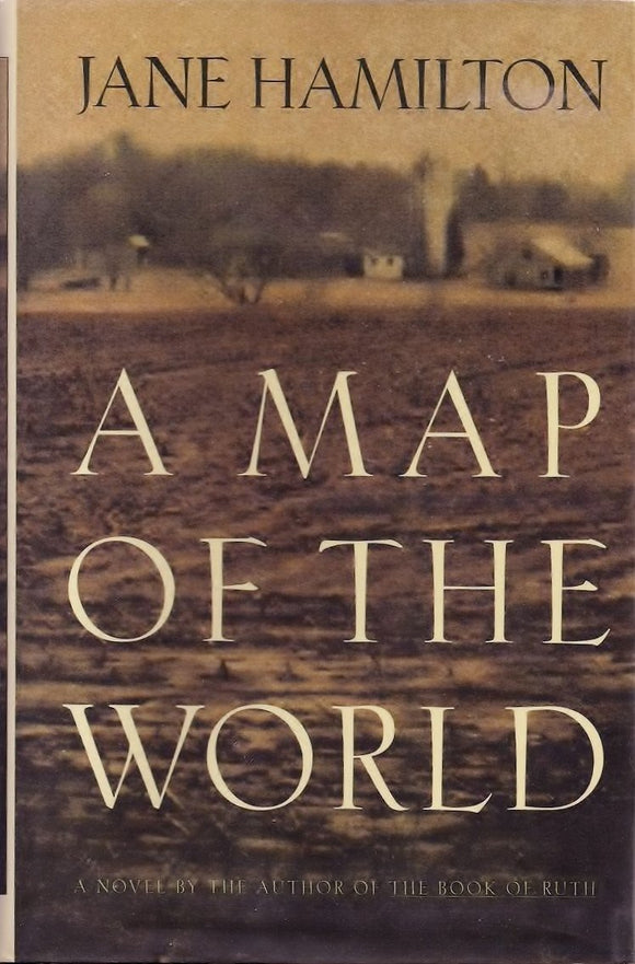 A Map of the World