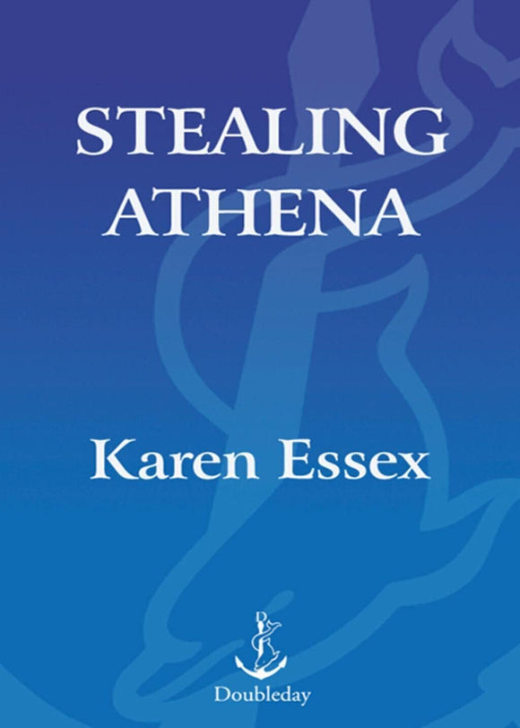 Stealing Athena: A Novel