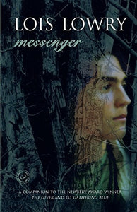 Messenger (Readers Circle)