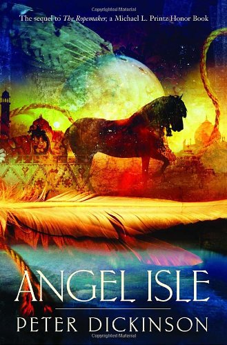 Angel Isle