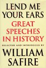 Lend Me Your Ears: Great Speeches in History
