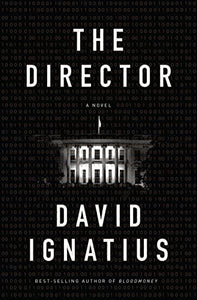 The Director: A Novel