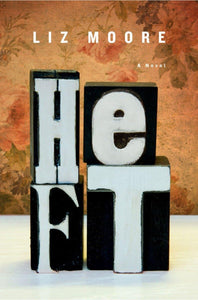 Heft: A Novel