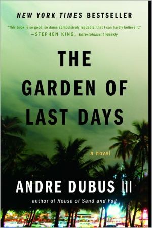The Garden of Last Days: A Novel