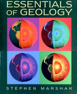 Essentials of Geology