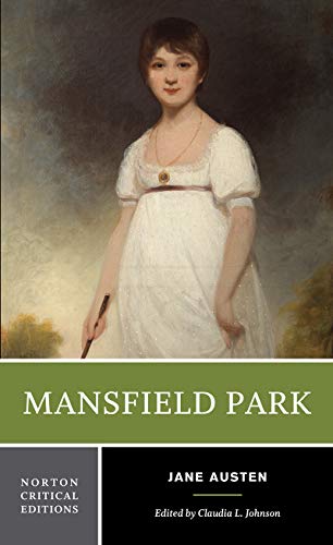 Mansfield Park (Norton Critical Editions)