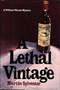 A Lethal Vintage
