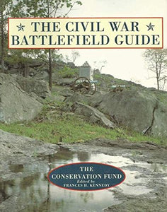 The Civil War Battlefield Guide