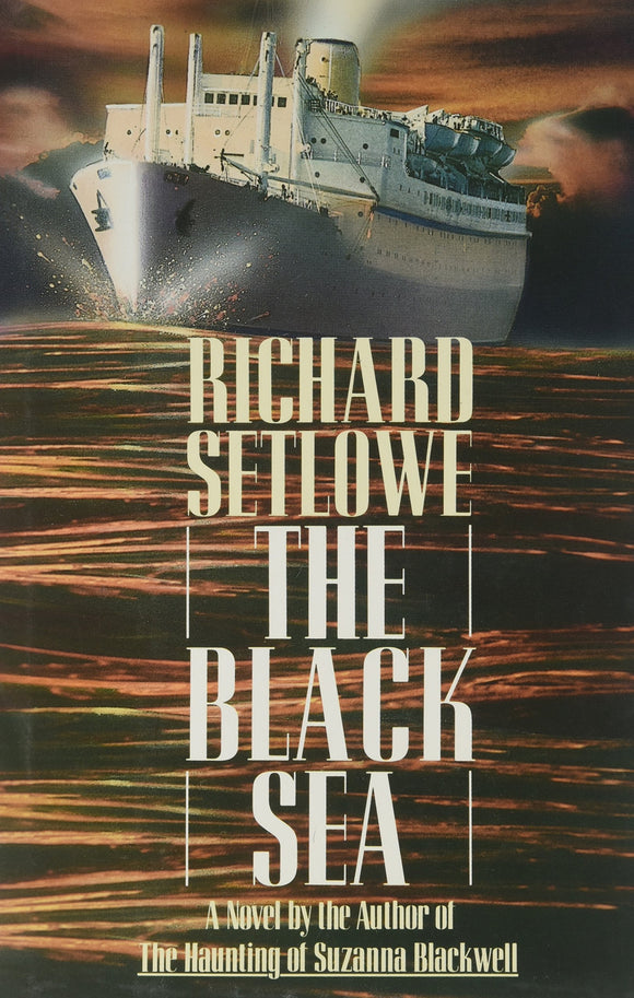 The Black Sea