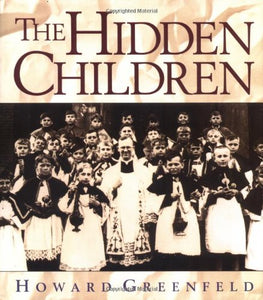 The Hidden Children