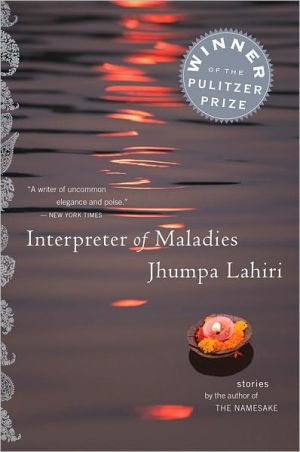 INTERPRETER OF MALADIES