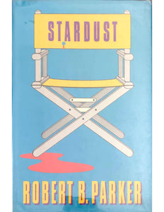 Stardust - 1st Edition/1st Printing