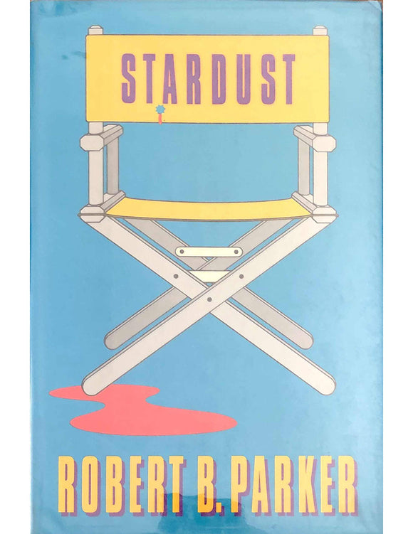 Stardust - 1st Edition/1st Printing
