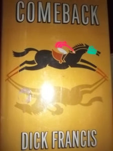 Comeback