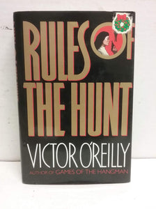 Rules of the Hunt