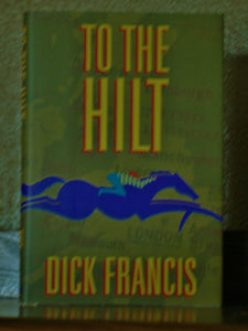 To the Hilt