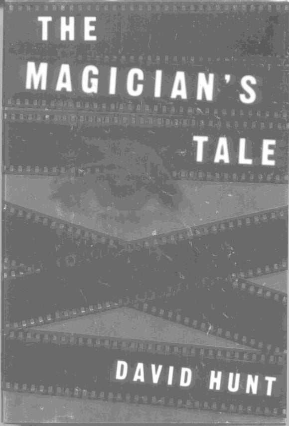 The Magician's Tale