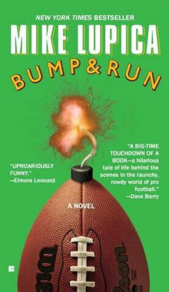 Bump and Run