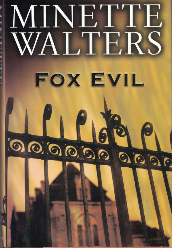 Fox Evil