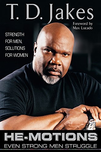 He-motions: Even Strong Men Struggle