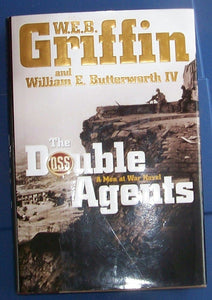 The Double Agents (Men at War)