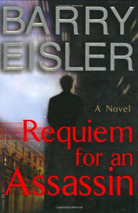 Requiem for an Assassin (John Rain, No. 6)