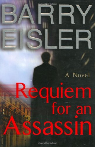 Requiem for an Assassin (John Rain, No. 6)