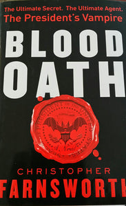 Blood Oath