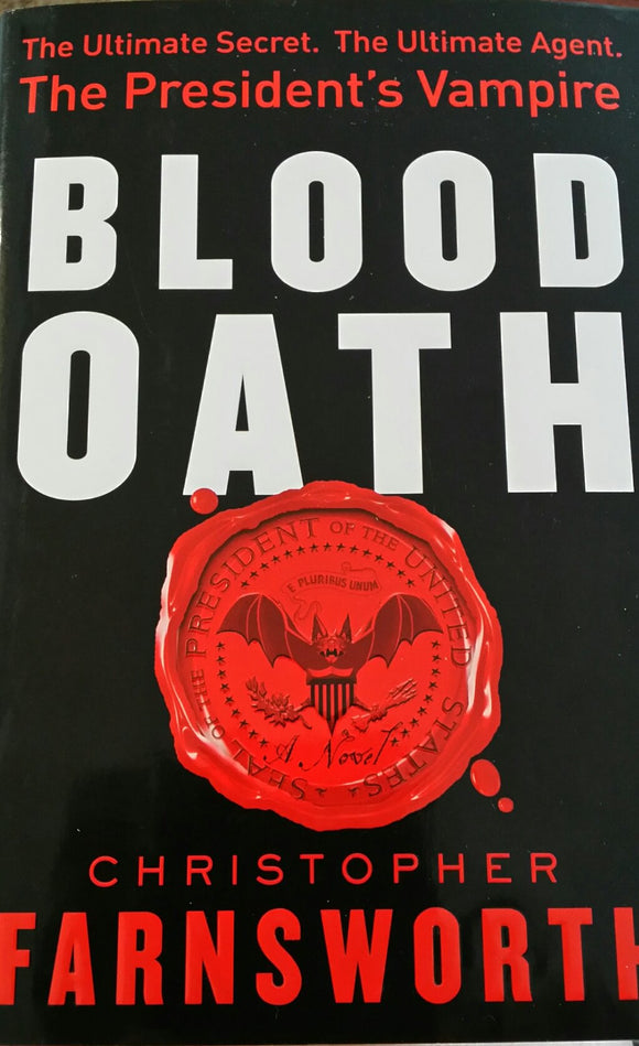 Blood Oath