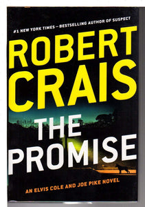 The Promise (An Elvis Cole Novel)