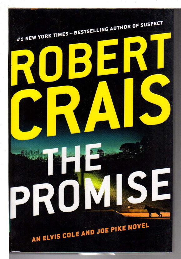 The Promise (An Elvis Cole Novel)