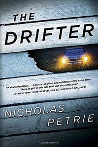The Drifter (A Peter Ash Novel)