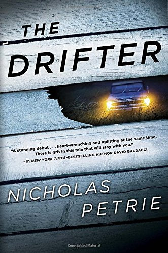 The Drifter (A Peter Ash Novel)