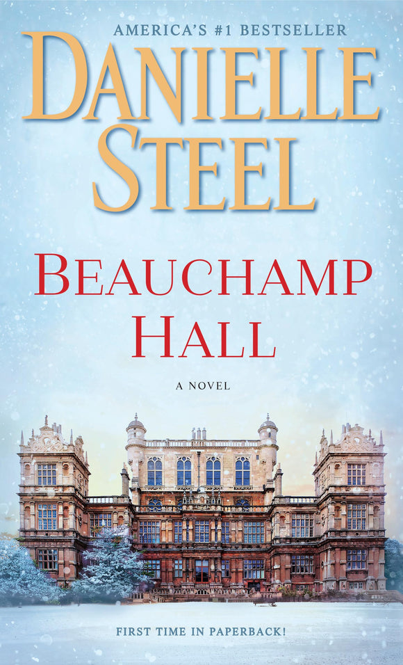 Beauchamp Hall: A Novel