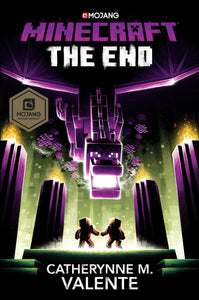 Minecraft: The End: An Official Minecraft Novel