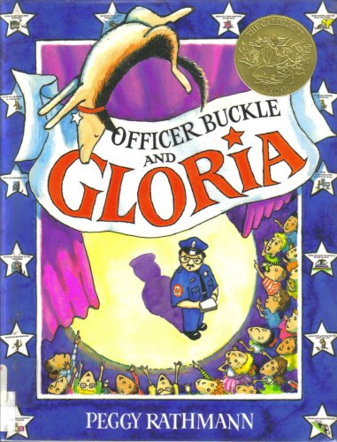 Officer Buckle and Gloria