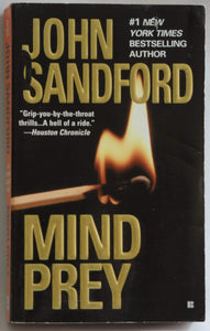 Mind Prey