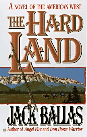 The Hard Land