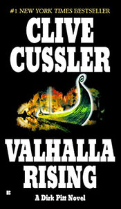 Valhalla Rising (Dirk Pitt)