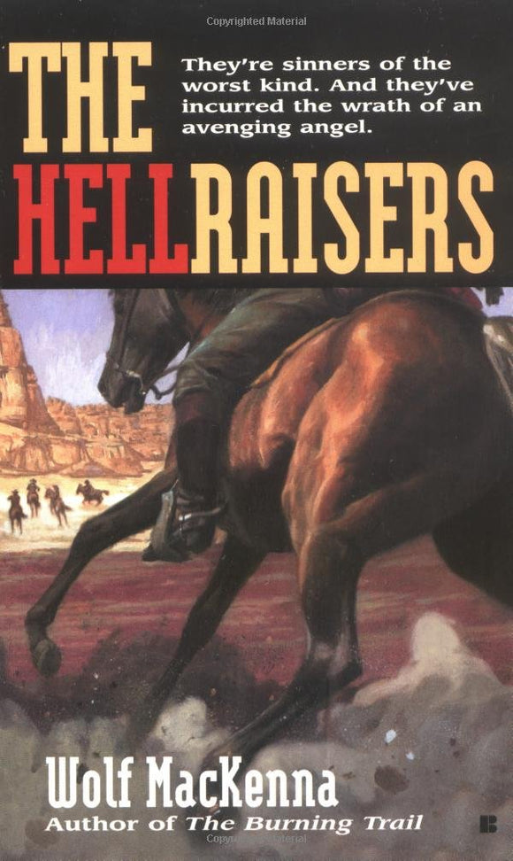 The Hellraisers