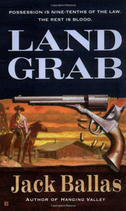 Land Grab