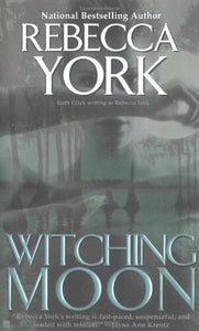 Witching Moon (The Moon Series, Book 3)