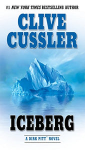 Iceberg (Dirk Pitt Adventure)