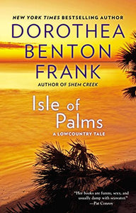 Isle of Palms (Lowcountry Tales)