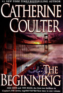 The Beginning (An FBI Thriller)